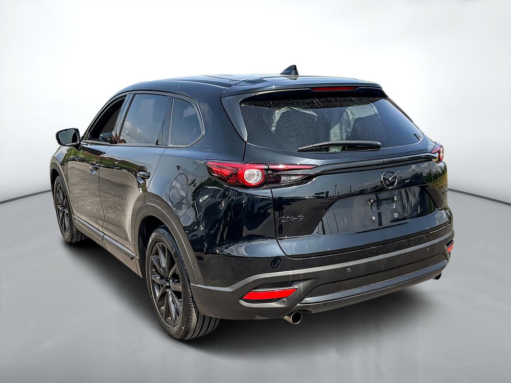 Mazda CX-9 GT 2021 d’occasion à vendre - 6