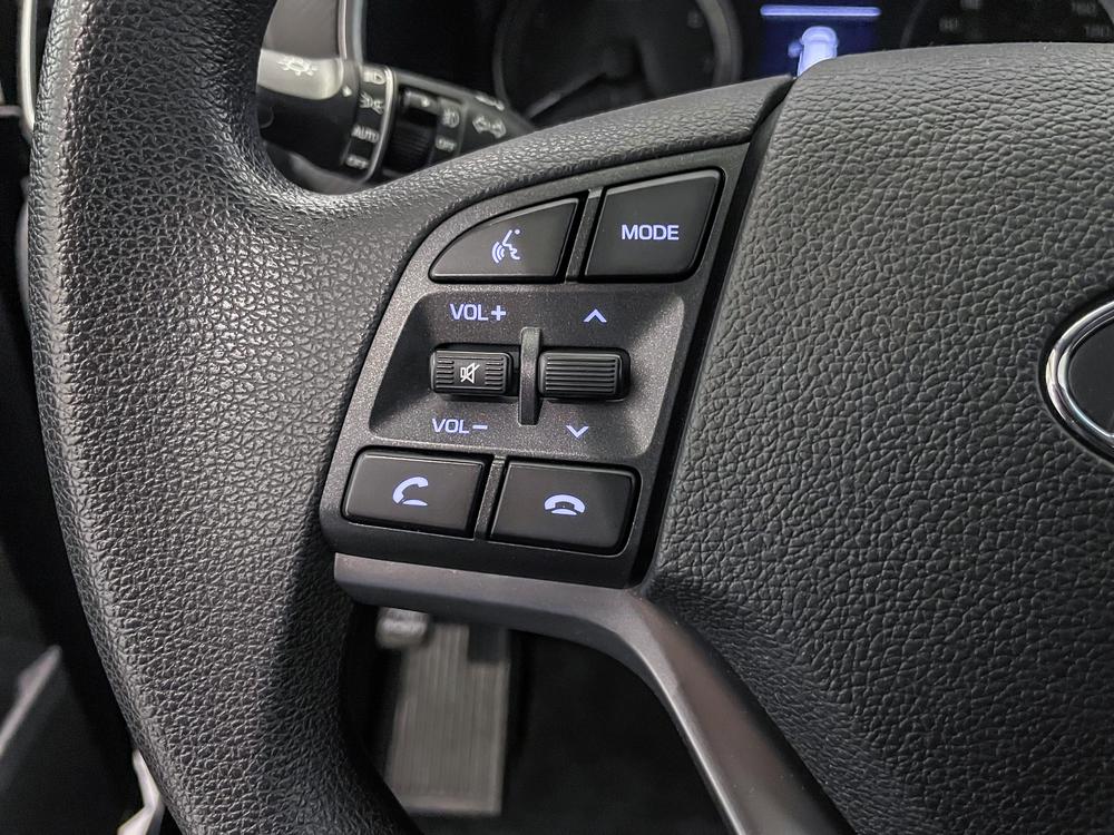 Hyundai Tucson Essential AWD 2021 d’occasion à vendre - 16