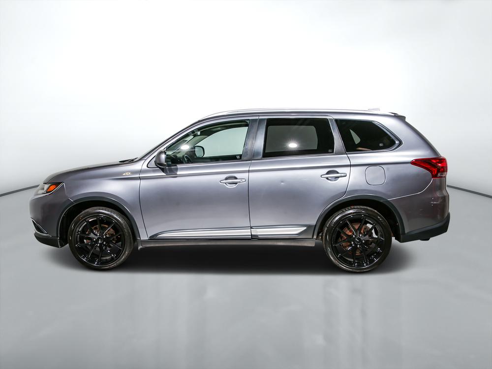 Mitsubishi Outlander ES 2017 d’occasion à vendre - 7
