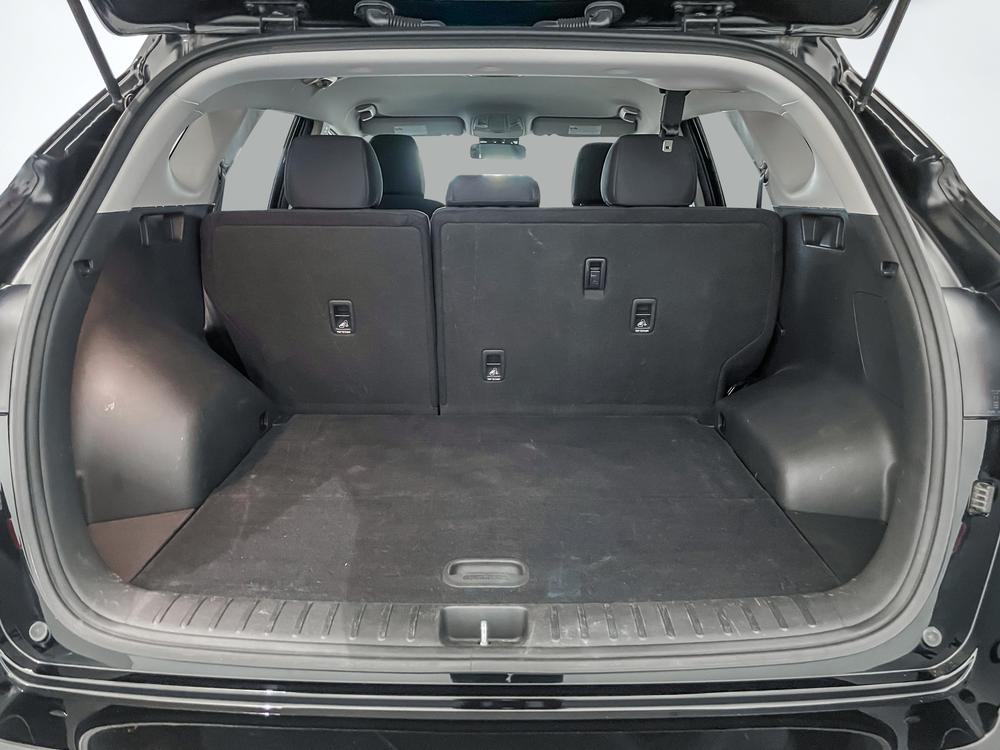 Hyundai Tucson Essential AWD 2021 d’occasion à vendre - 31