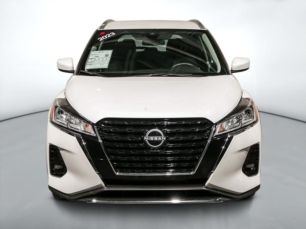 Nissan Kicks SV 2023 d’occasion à vendre - 9