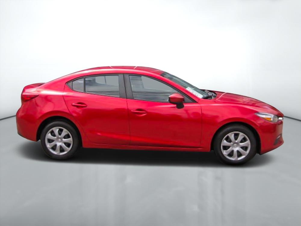 Mazda Mazda3 GX 2018 d’occasion à vendre - 7