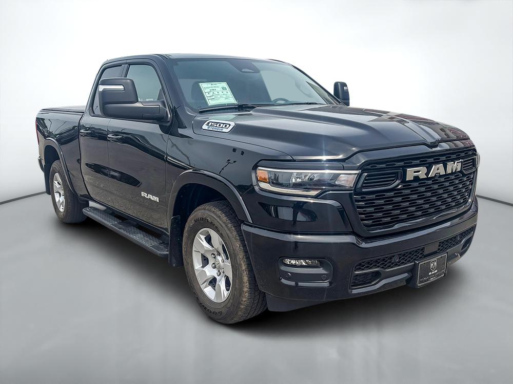 Ram 1500 BIG HORN Sport 6 cyl