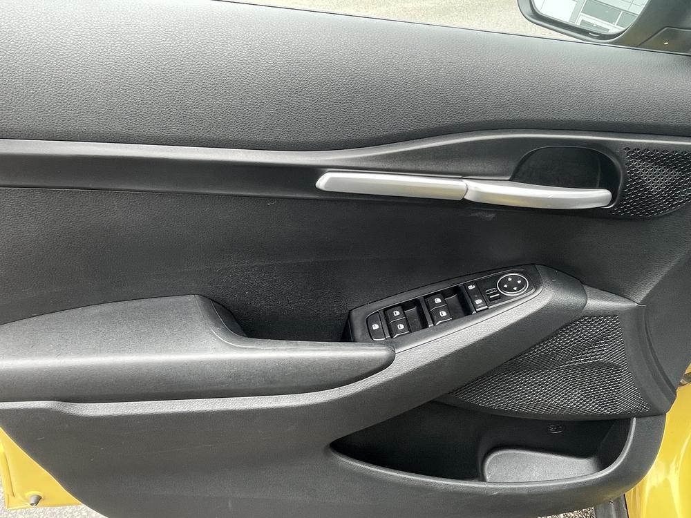 Kia Seltos LX 2021 d’occasion à vendre - 12