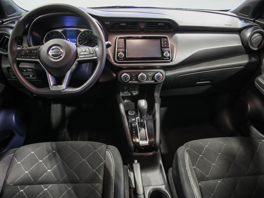 Nissan Kicks S 2020 d’occasion à vendre - 23