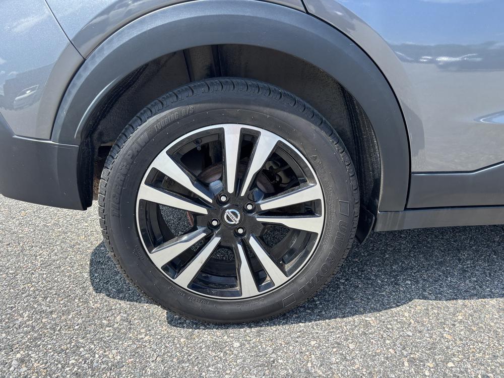 Nissan Kicks SR 2018 d’occasion à vendre - 11