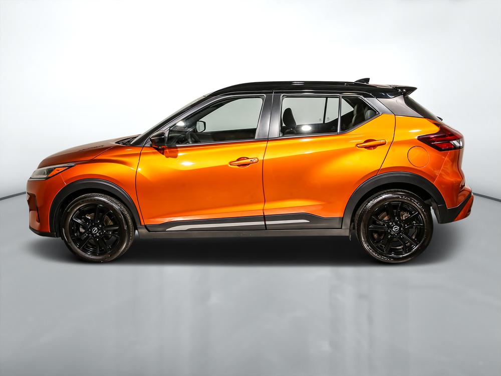 Nissan Kicks SR 2023 d’occasion à vendre - 7