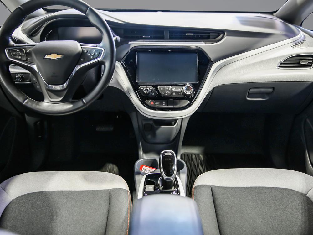 Chevrolet Bolt EV LT 2021 d’occasion à vendre - 24