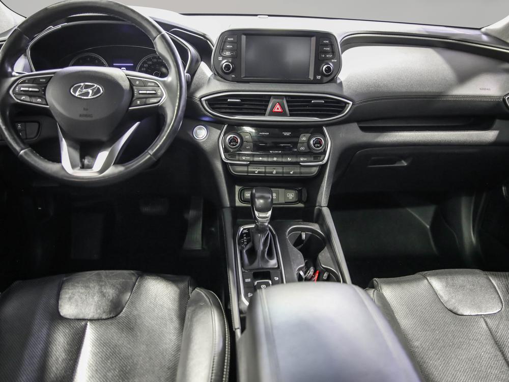 Hyundai Santa Fe Preferred 2020 d’occasion à vendre - 26