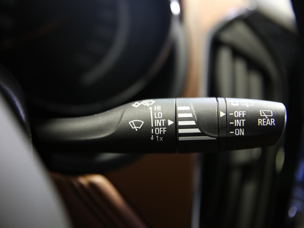 Chevrolet Cruze RS 2017 d’occasion à vendre - 23