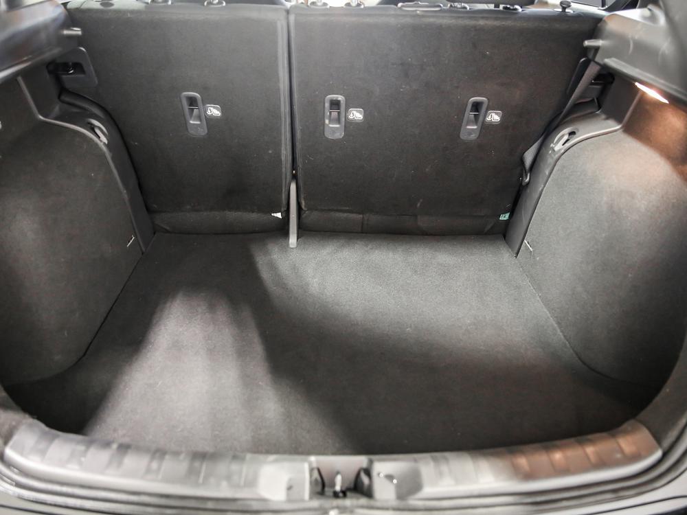 Nissan Kicks S 2024 d’occasion à vendre - 31