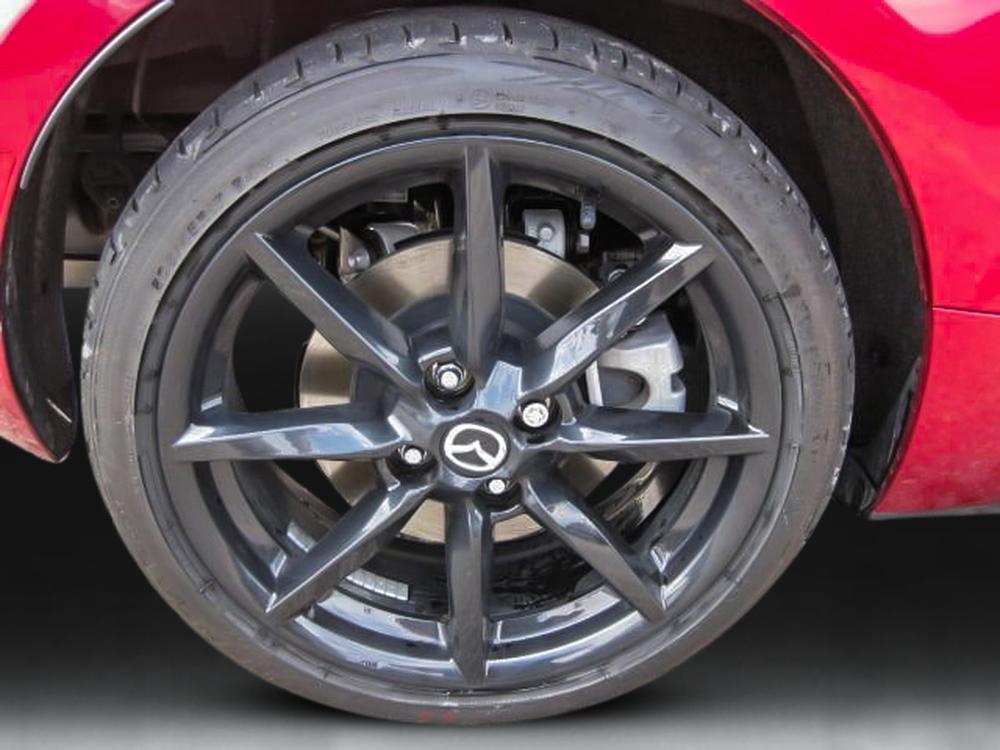 Mazda MX-5 RF GS-P 2023 d’occasion à vendre - 16