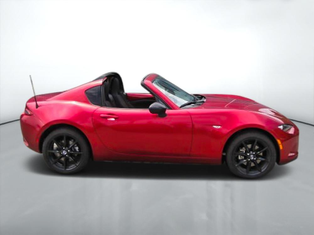 Mazda MX-5 RF GS-P 2023 d’occasion à vendre - 14