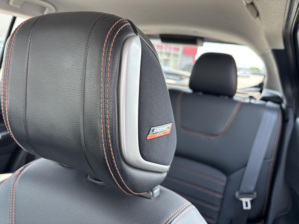 Nissan Kicks SR 2018 d’occasion à vendre - 16