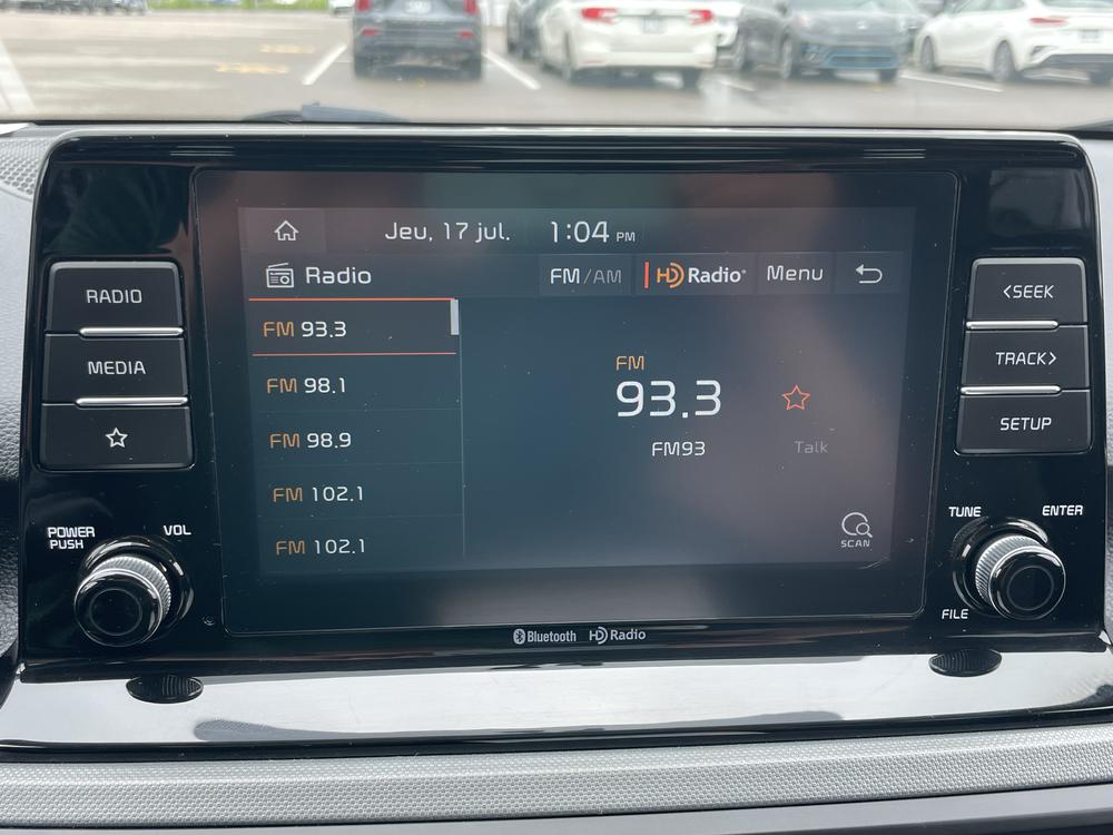 Kia Seltos LX 2021 d’occasion à vendre - 21