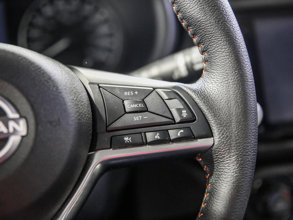 Nissan Kicks SR 2023 d’occasion à vendre - 19