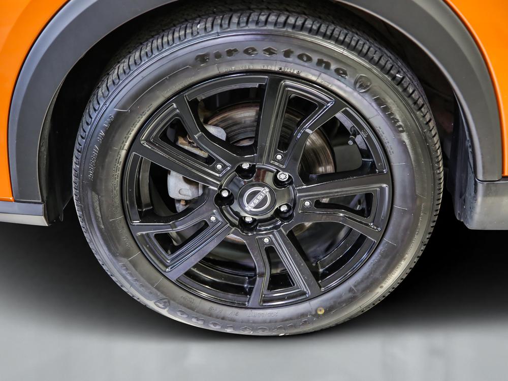 Nissan Kicks SR 2023 d’occasion à vendre - 11