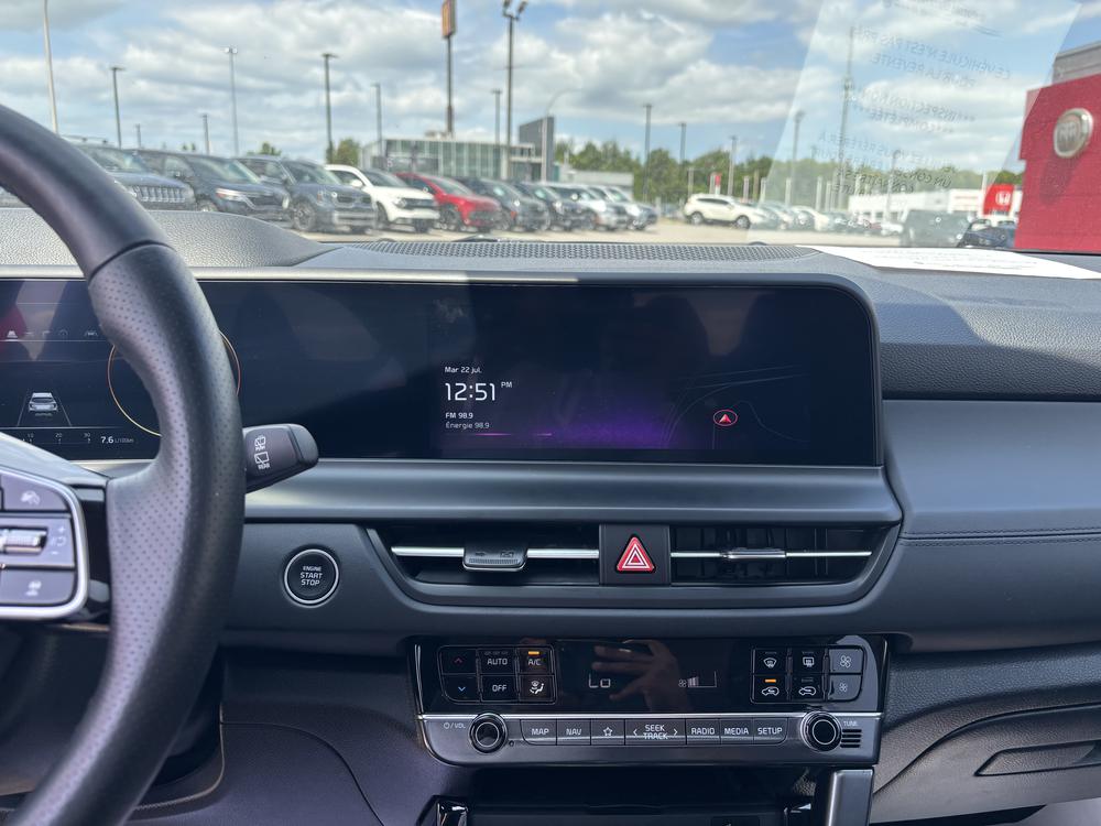 Kia Seltos XLINE 2024 d’occasion à vendre - 19