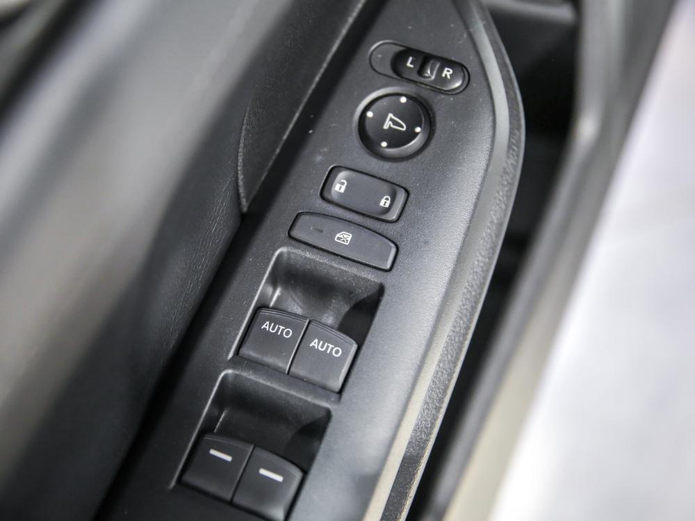 Honda Civic Berline TOURING 2016 d’occasion à vendre - 14