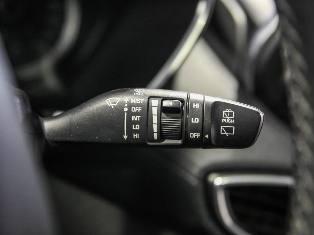 Hyundai Santa Fe Preferred 2020 d’occasion à vendre - 24