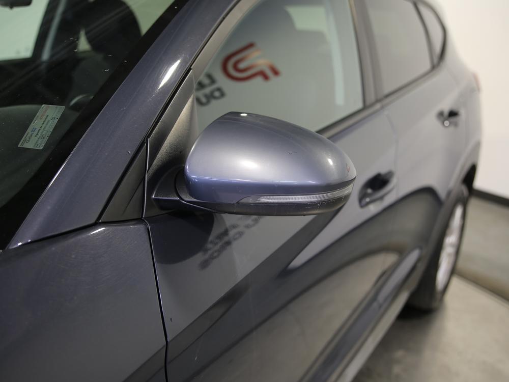 Hyundai Tucson PREFERRED 2021 d’occasion à vendre - 12