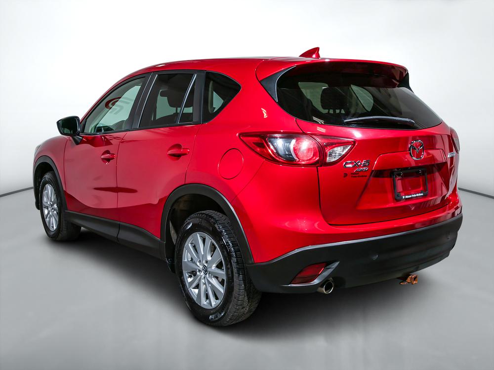 Mazda CX-5 GS 2016 d’occasion à vendre - 6