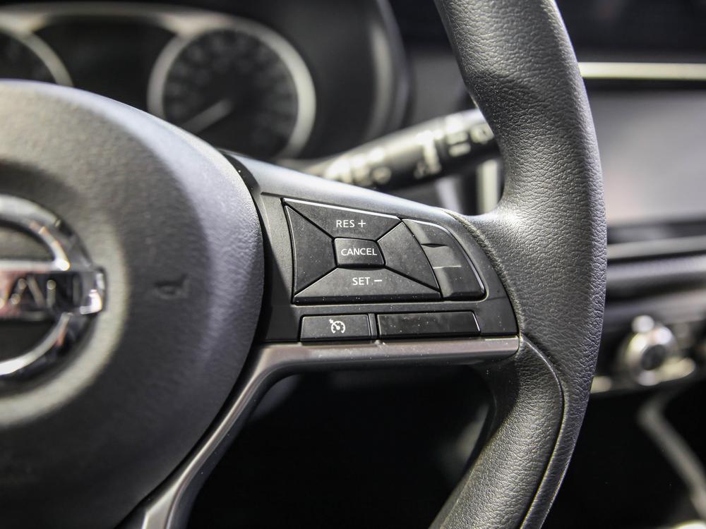 Nissan Kicks S 2020 d’occasion à vendre - 19