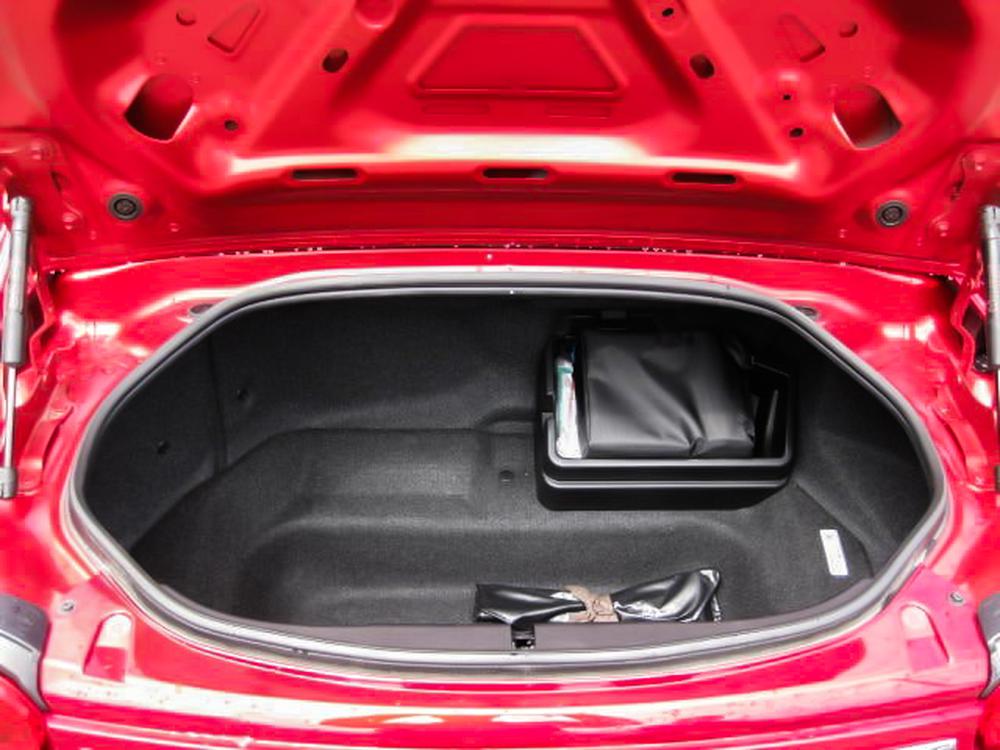Mazda MX-5 RF GS-P 2023 d’occasion à vendre - 31
