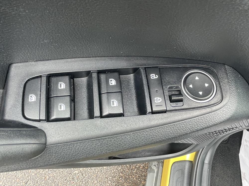 Kia Seltos LX 2021 d’occasion à vendre - 11