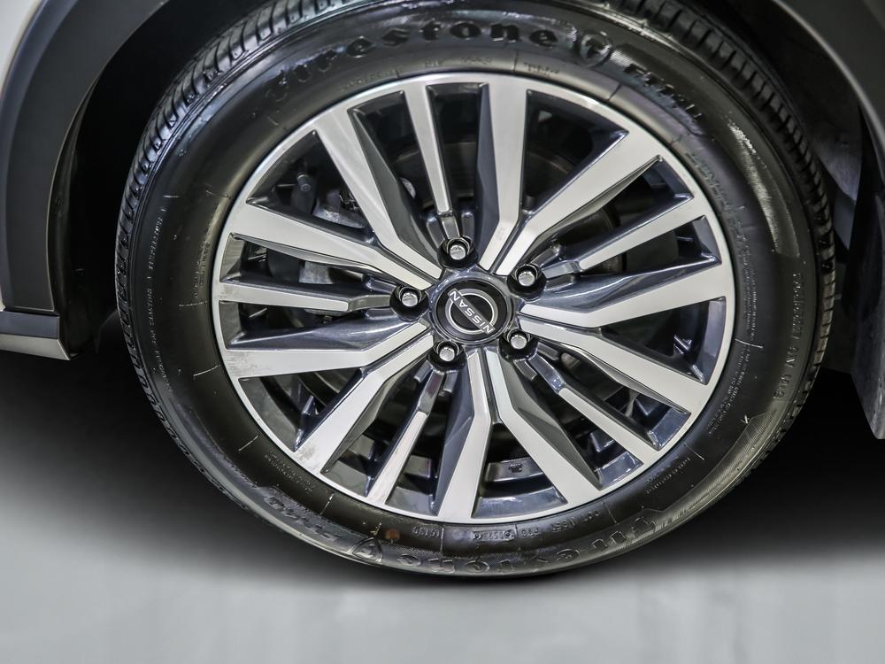 Nissan Kicks SV 2023 d’occasion à vendre - 11