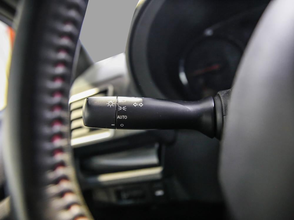 Subaru WRX STI 2021 d’occasion à vendre - 21