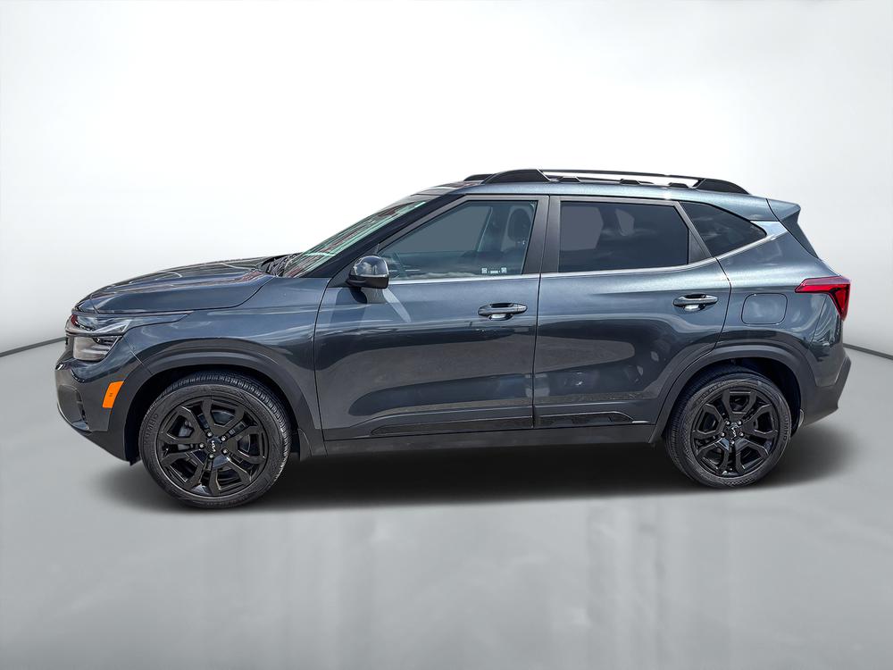 Kia Seltos XLINE 2024 d’occasion à vendre - 4