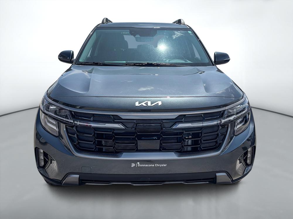 Kia Seltos XLINE 2024 d’occasion à vendre - 2