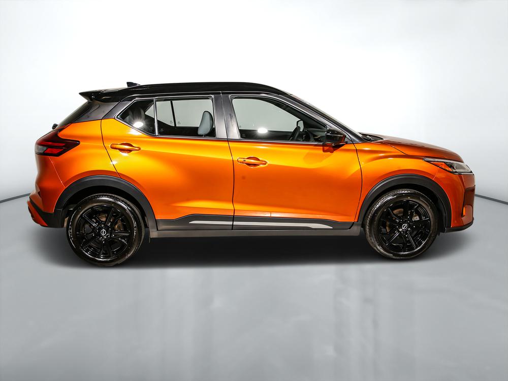 Nissan Kicks SR 2023 d’occasion à vendre - 2