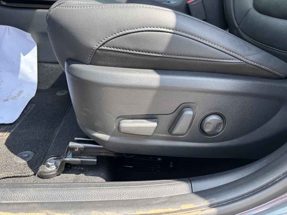 Kia Seltos XLINE 2024 d’occasion à vendre - 17