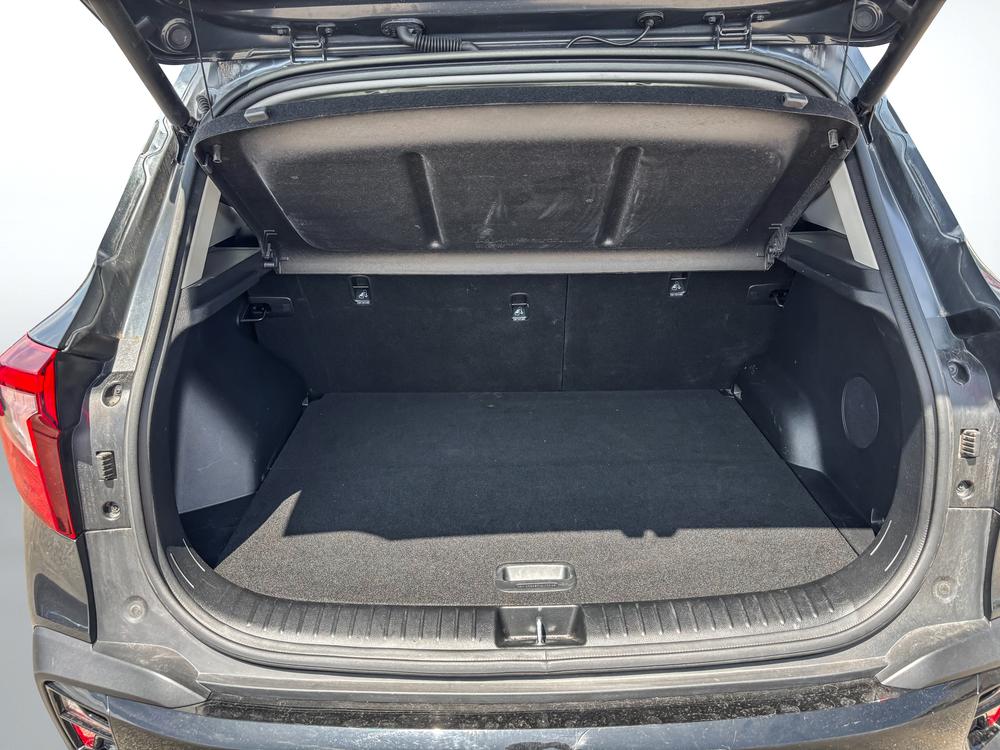 Kia Seltos XLINE 2024 d’occasion à vendre - 28