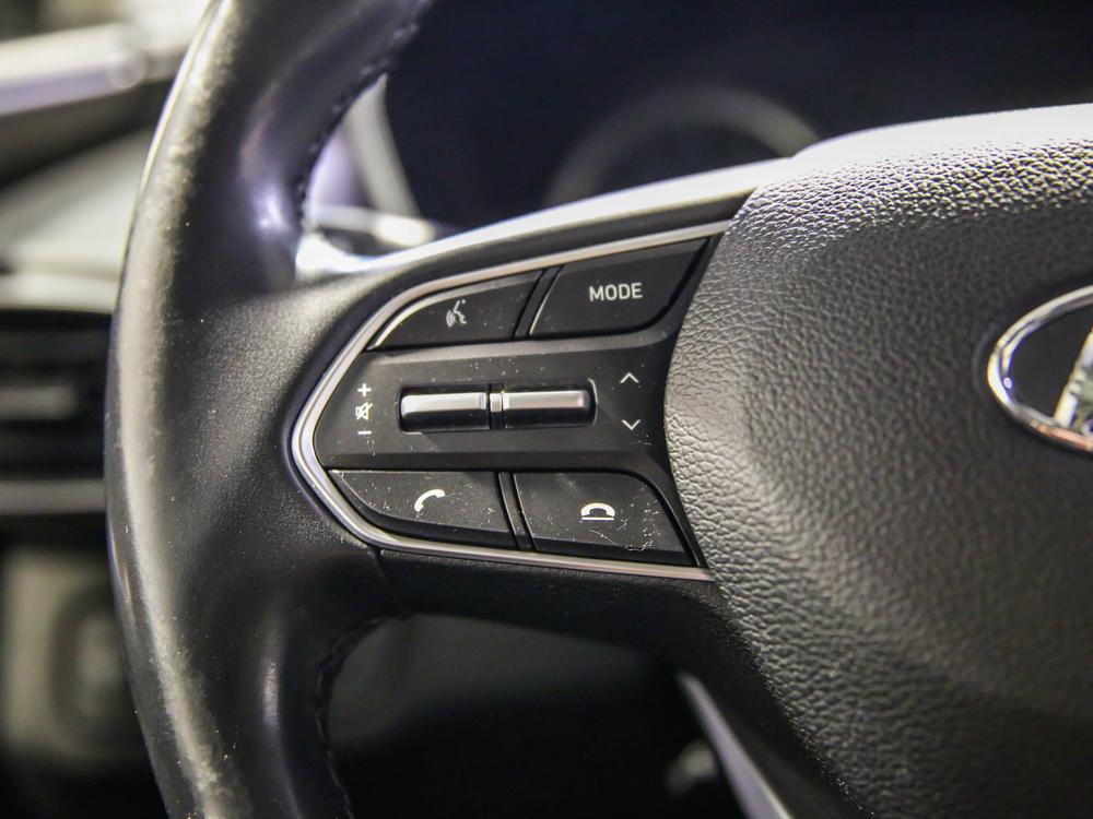 Hyundai Santa Fe Preferred 2020 d’occasion à vendre - 21