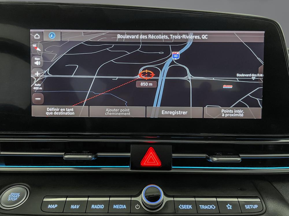 Hyundai Elantra 2023 Rouge usage à vendre Hyundai Elantra 2023 Rouge usage à vendre