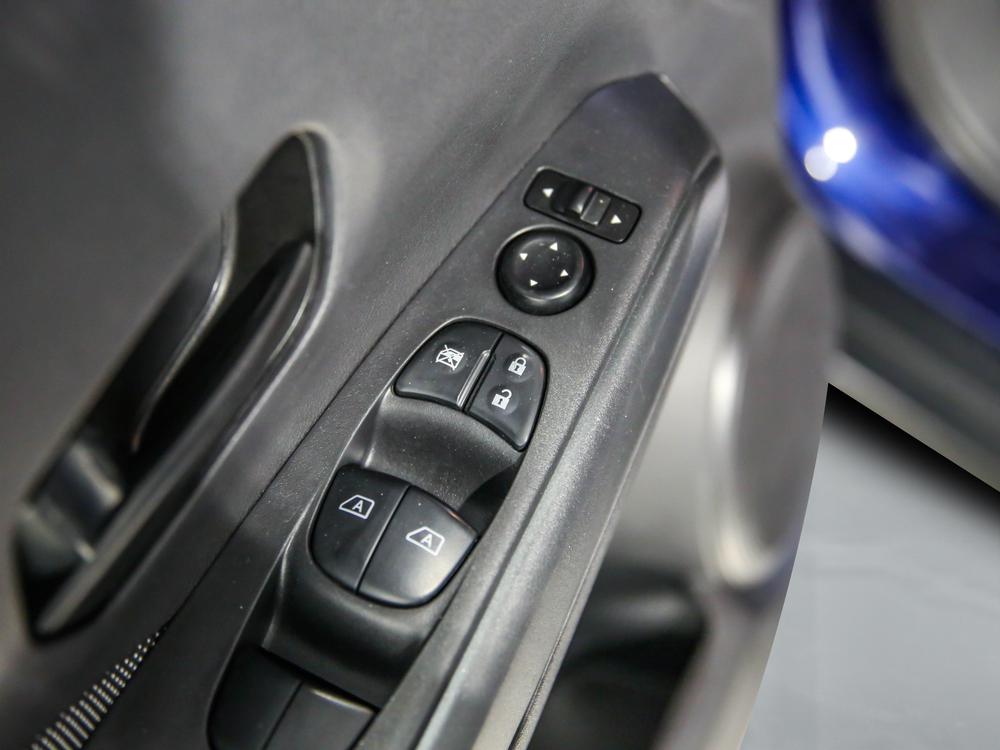 Nissan Kicks S 2020 d’occasion à vendre - 14