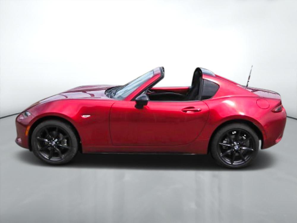 Mazda MX-5 RF GS-P 2023 d’occasion à vendre - 11