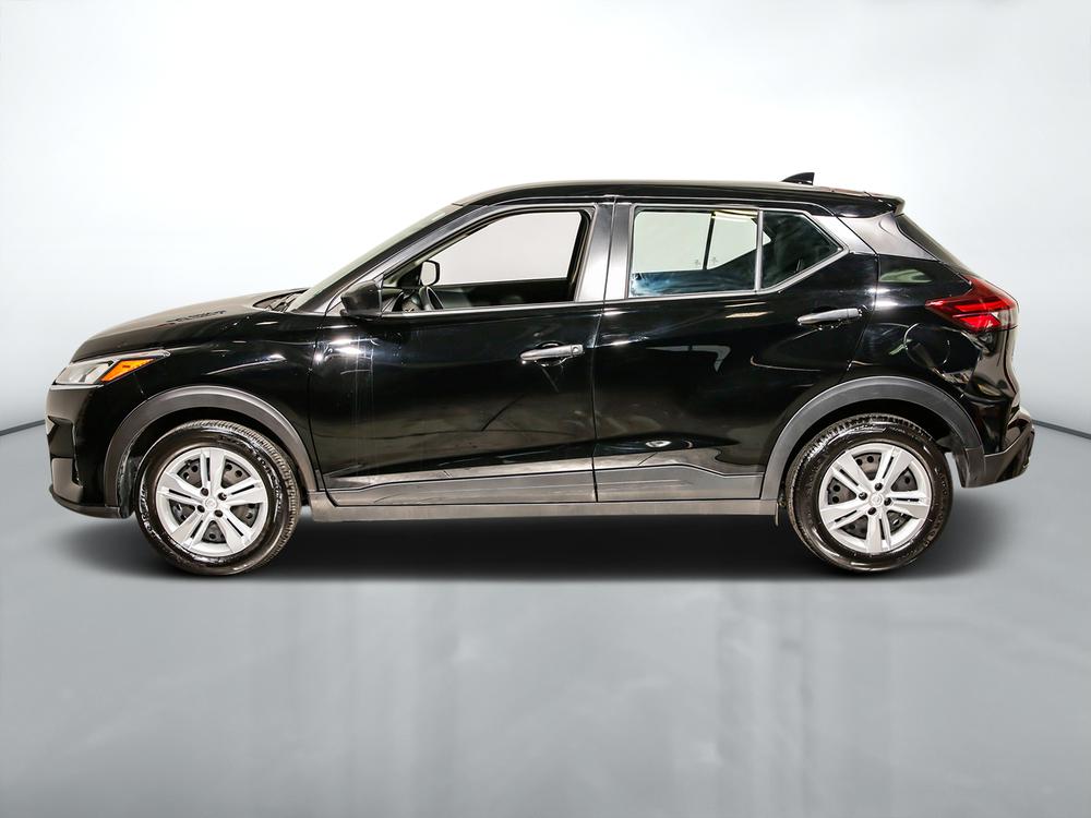 Nissan Kicks S 2024 d’occasion à vendre - 7