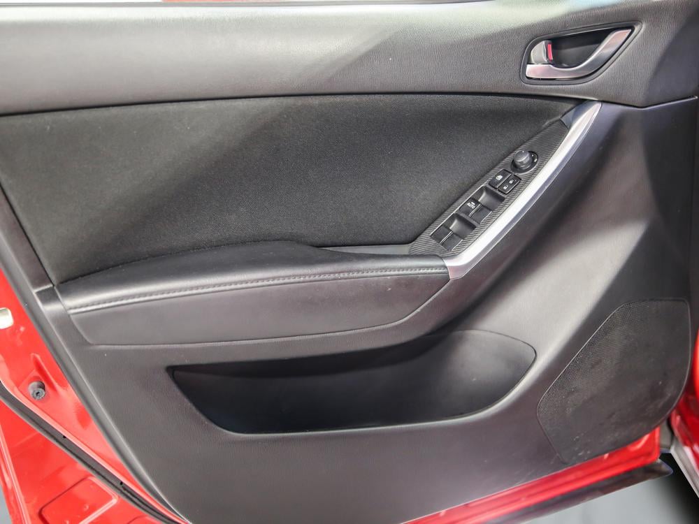 Mazda CX-5 GS 2016 d’occasion à vendre - 14