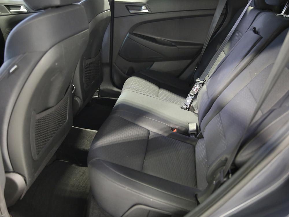 Hyundai Tucson PREFERRED 2021 d’occasion à vendre - 30