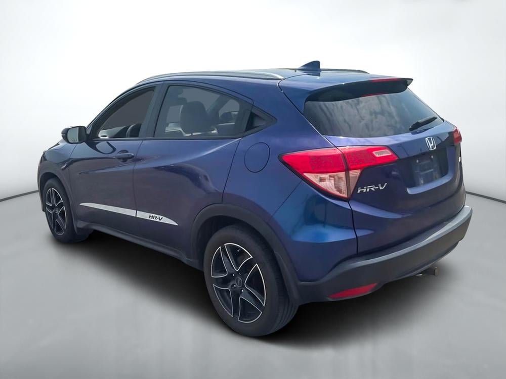 Honda HR-V EX-L 2016 d’occasion à vendre - 9