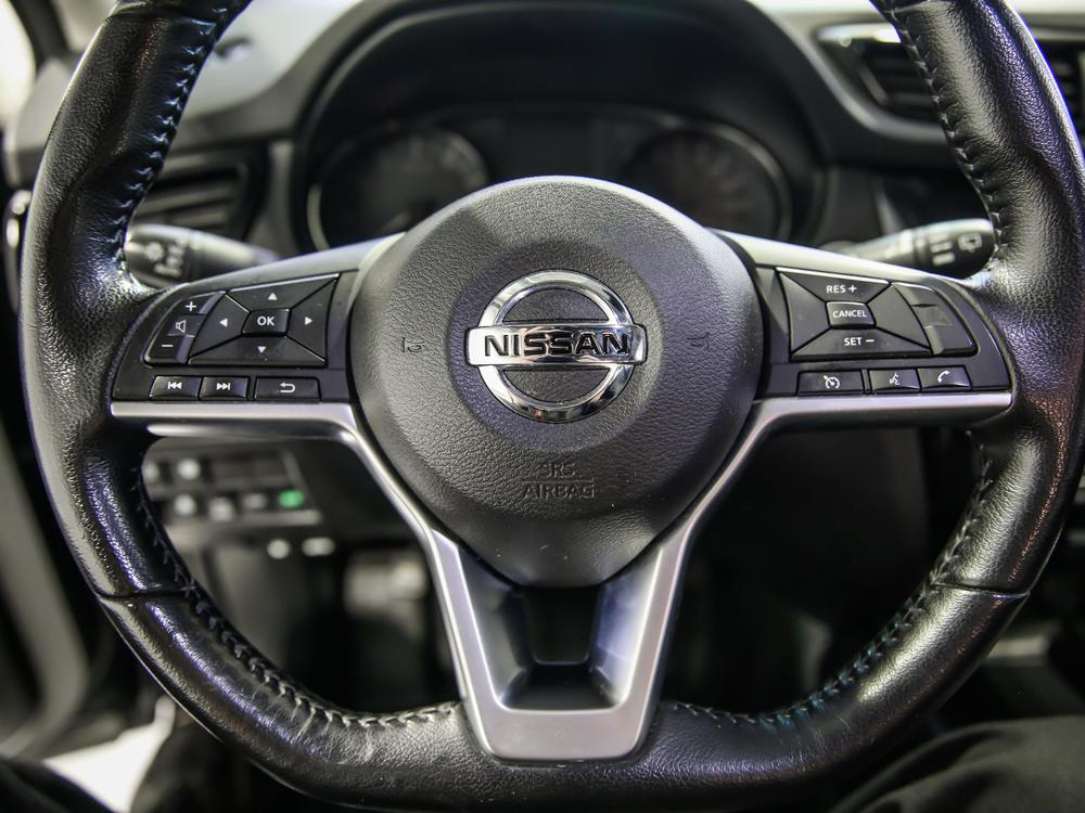 Nissan Qashqai SV AWD 2020 d’occasion à vendre - 18