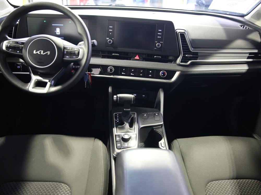 Kia Sportage LX 2023 d’occasion à vendre - 23