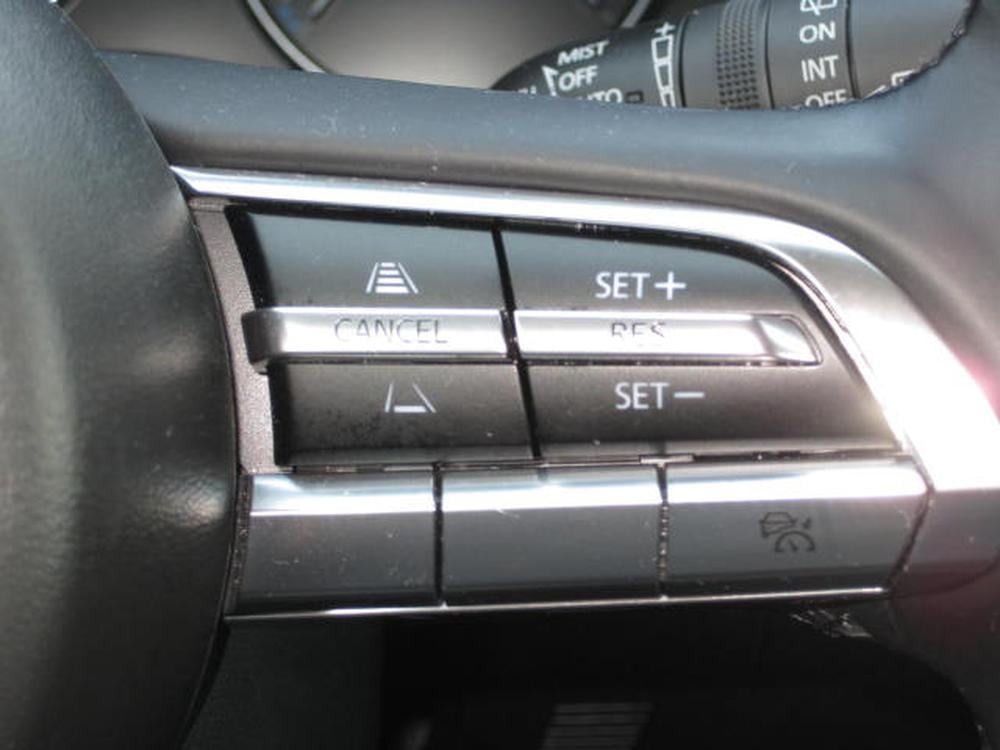 Mazda CX-30 GS 2022 d’occasion à vendre - 17