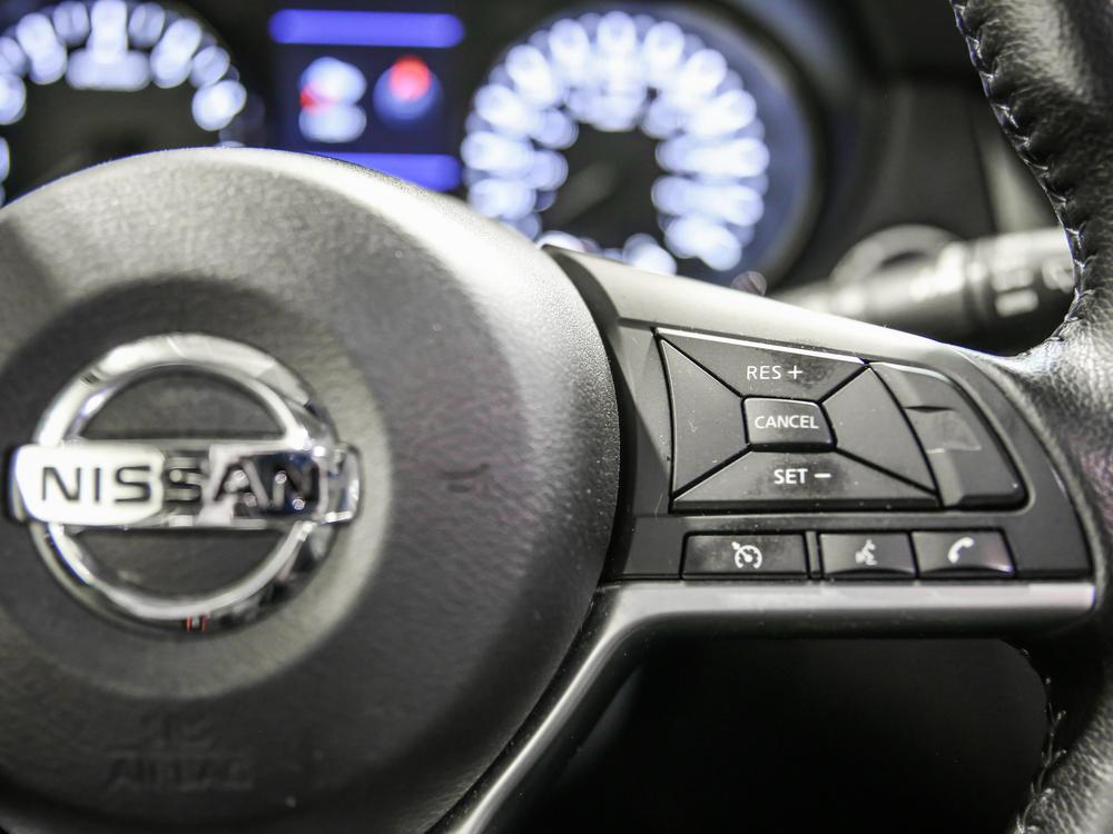 Nissan Qashqai SV AWD 2020 d’occasion à vendre - 21
