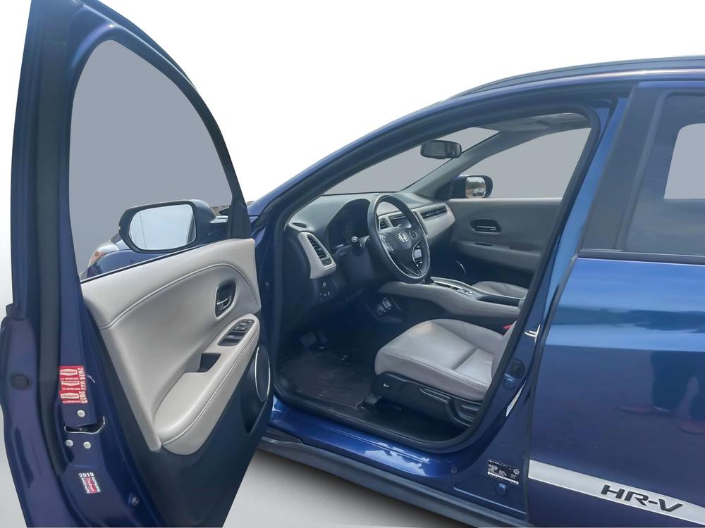 Honda HR-V EX-L 2016 d’occasion à vendre - 12