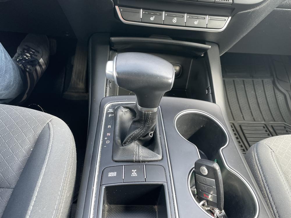 Kia Sorento LX+V6 2020 d’occasion à vendre - 23
